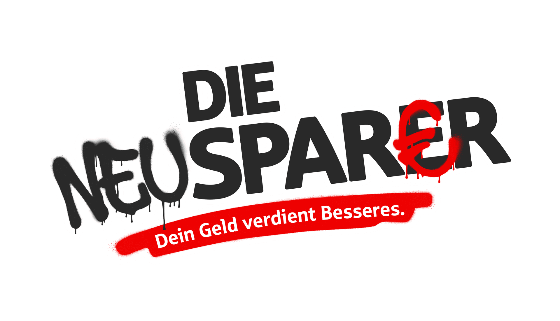 Logo von Die Neusparer