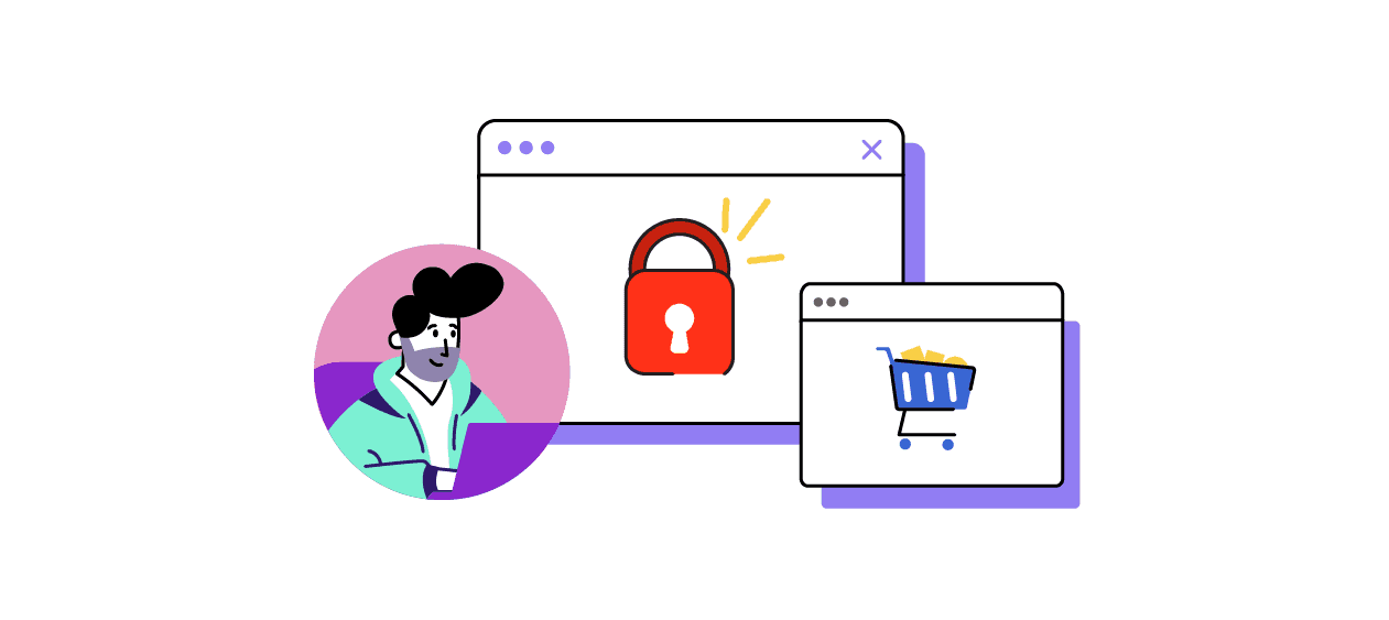 KäuferInnenschutz Grafik: Online Käufer:innenschutz