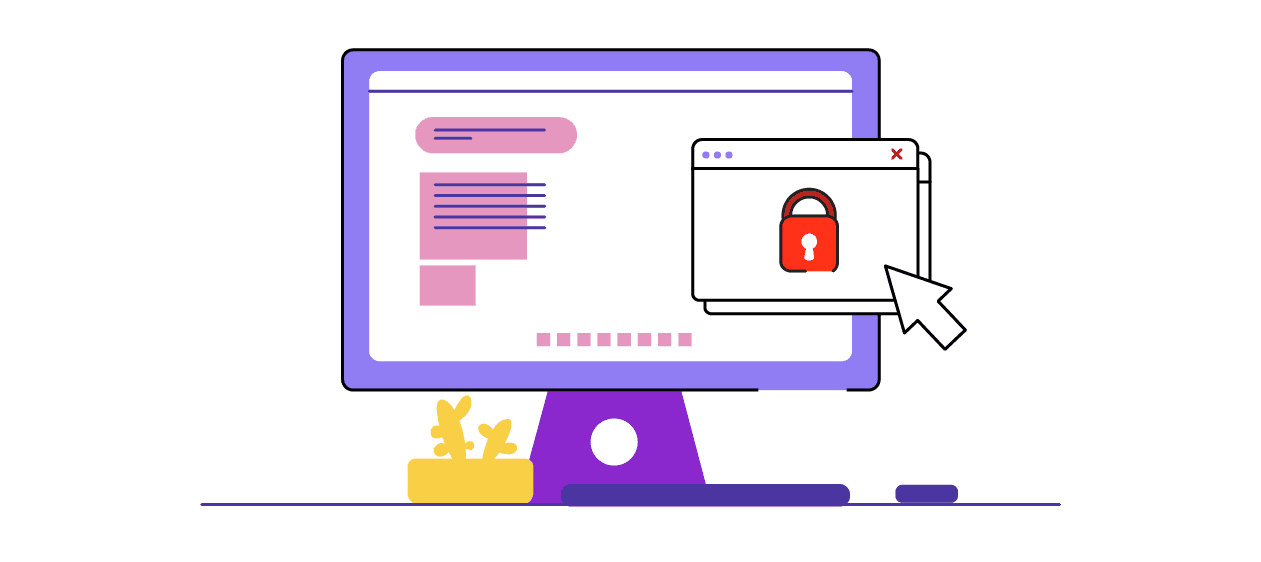 Sicheres Online-Banking Grafik: Sicheres Online Banking