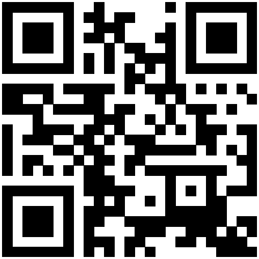 QR-Code der in die App zur Freischaltung der Funktion "mobiles-bezahlen" führt.