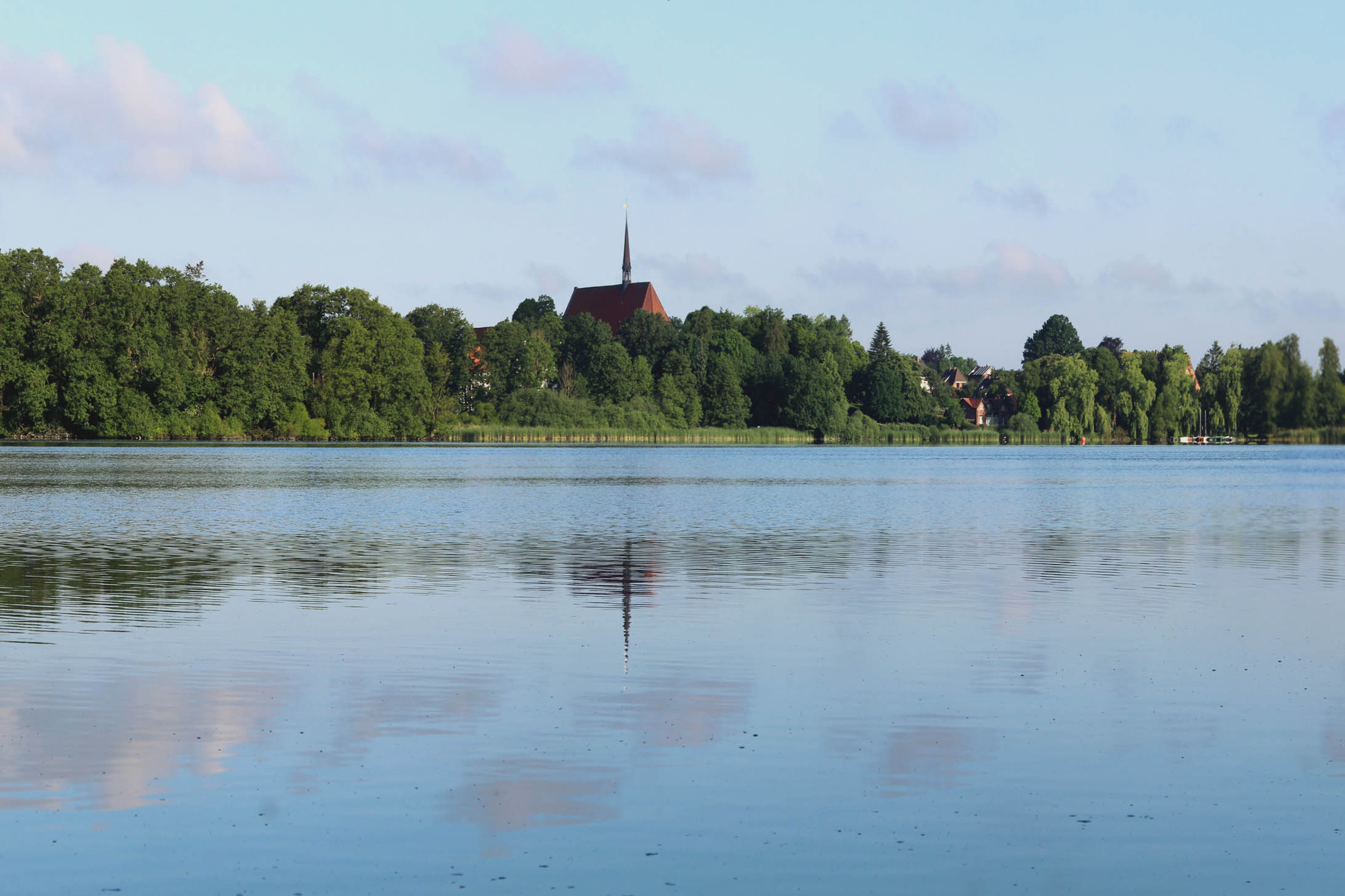 Bordesholmer See