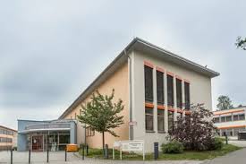 Realschule Coburg 1