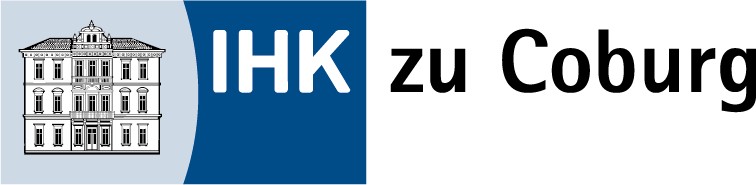 Logo IHK Coburg