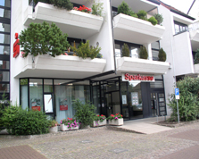 Sparkasse Paderborn Detmold Filiale Bad Meinberg Allee 9