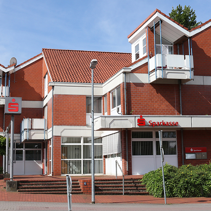 Foto der Filiale Beratungszentrum Eidinghausen