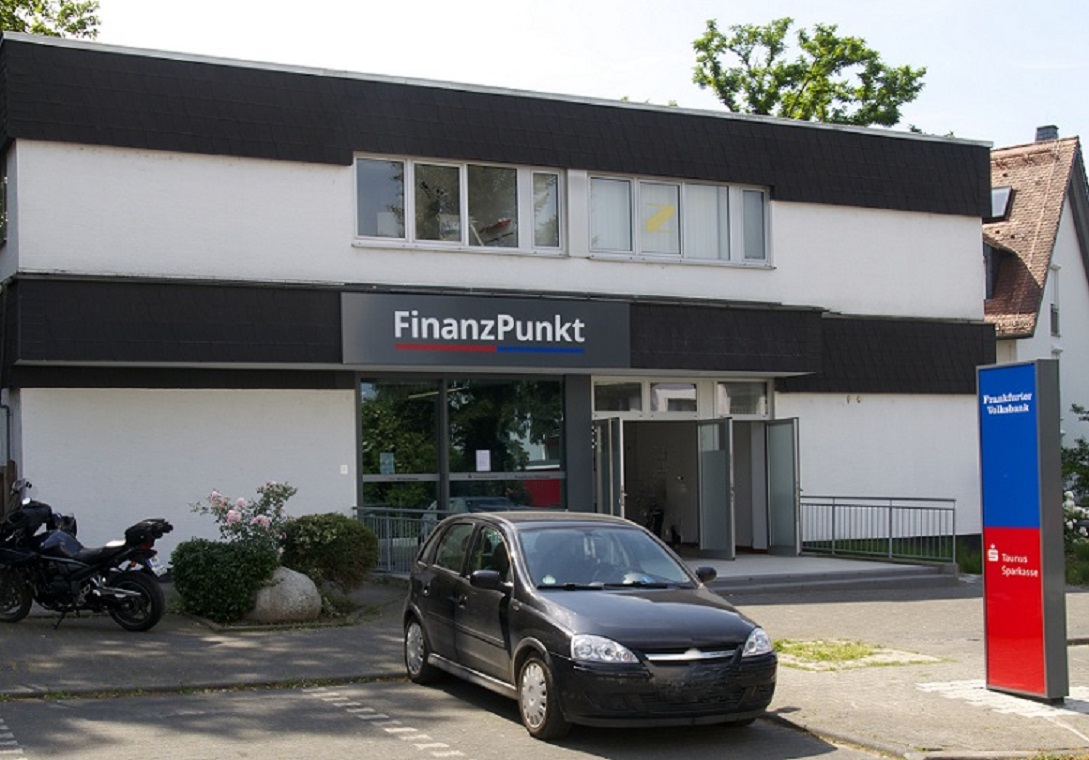 Foto der Filiale FinanzPunkt Okriftel