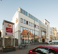 Foto der Filiale Kunden-Service-Center Werl