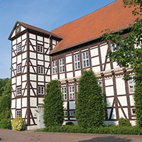 Foto der Filiale Hauptsitz Prinzenhof